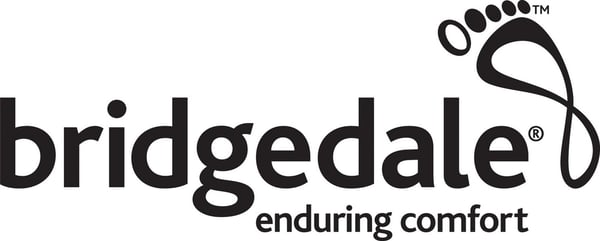BRIDGEDALE COOLMAX LINER 2-pack L (44-47)