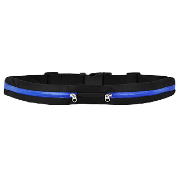 Sportsbelte / midjeveske for jogging eller trening