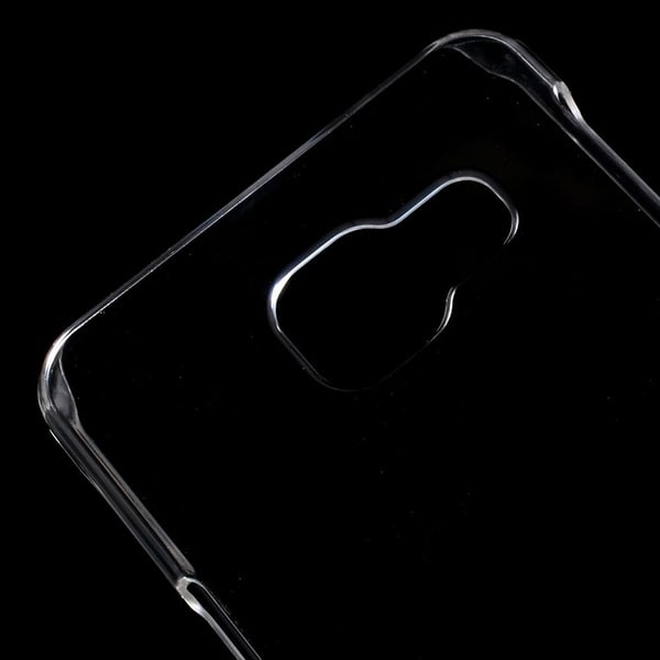 Samsung Galaxy A3 (2016) Taske i hardt plast