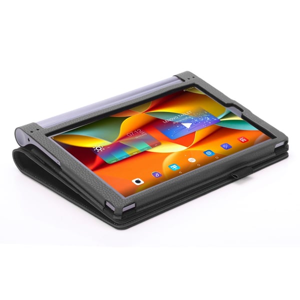 Fodral - Lenovo Yoga Tab 3 Plus 10.1"