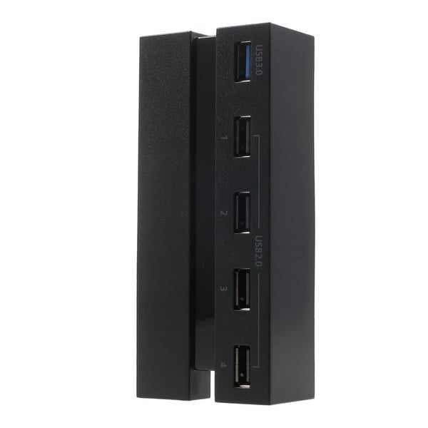 DOBE TP4 - 006 5 - Port USB HUB för Sony PS4