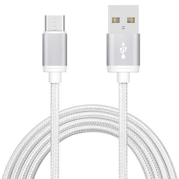 2m USB-C cable / charger / charger with support for Quick Charge 3.0