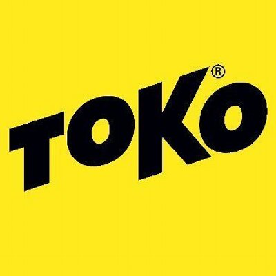 fästvalla, TOKO NORDIC GRIPWAX BLÅ