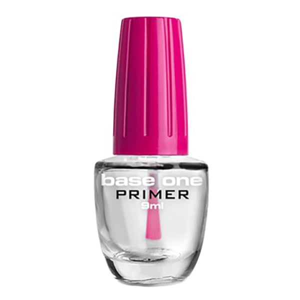 Base one - Primer 9ml UV gel - Silcare