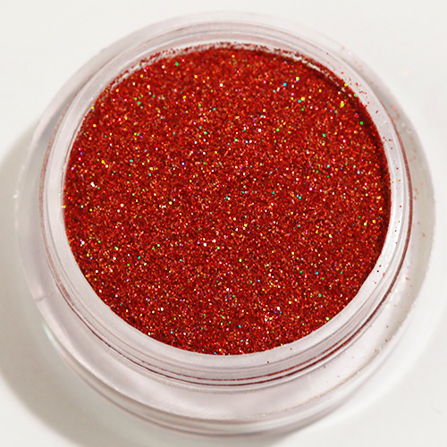 Glitterstøv / Micro Cosmetic Glitters