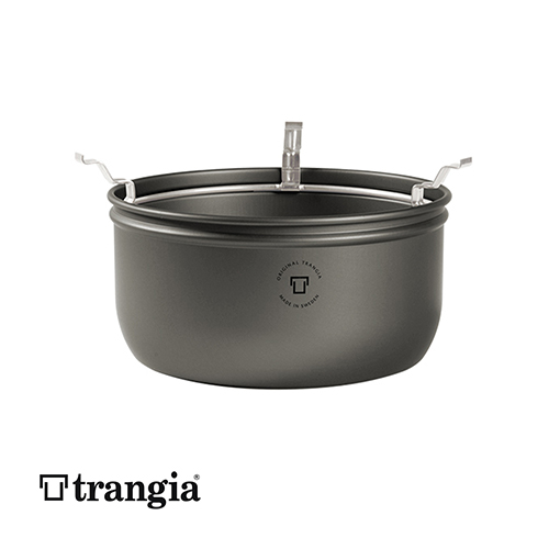 TRANGIA HA VINDSKYDD ÖVRE 25, Trangia windshield upper HA 652503