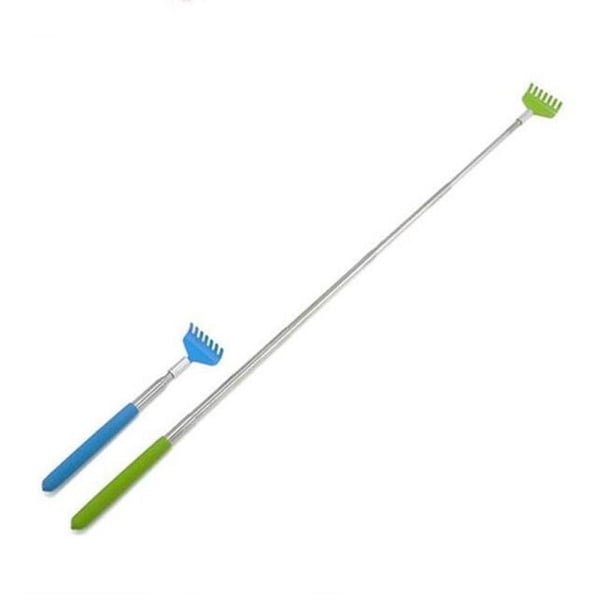 Telescopic Back Scratcher - Flere farger
