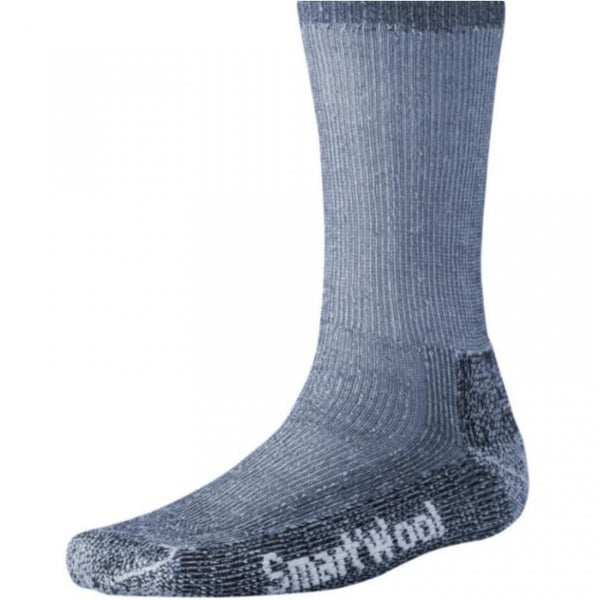 SMARTWOOL TREKKING HEAVY CREW Small (34-37)