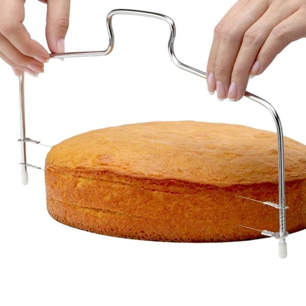 Kakeskjærer / Kakedeler / Kakebunner