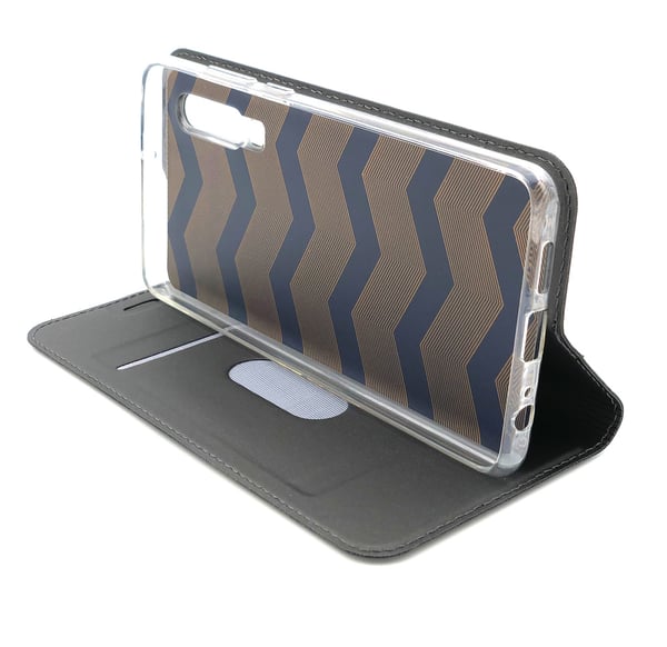 Plånboksfodral Ultratunn design Huawei P30