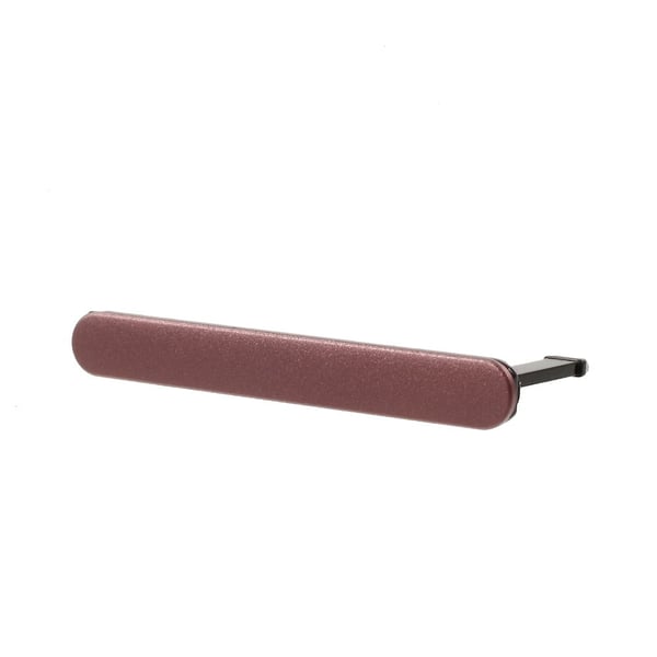 Sony Xperia Z5 Dust plug lucka - SD kort - Rose Kulta