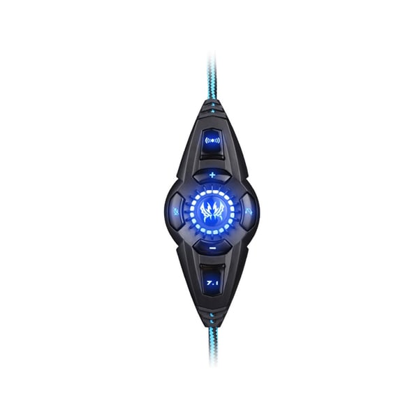 Kotion Each G2200 -pelikuulokkeet 7.1 USB