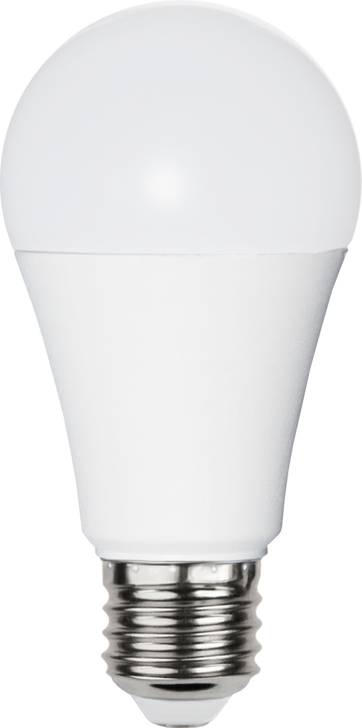 LED-lamppu E27 A60 Promo 9,5W. Himmennettävä