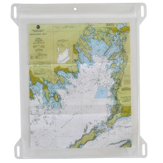 kartfodral kajak, SEATTLE SPORTS KARTFODRAL KAJAK LARGE, SS049790