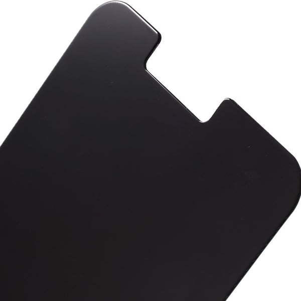 iPhone 6 6s Näytönsuoja, karkaistu lasi, Anti-spy 0,3 mm (täysi peitto)