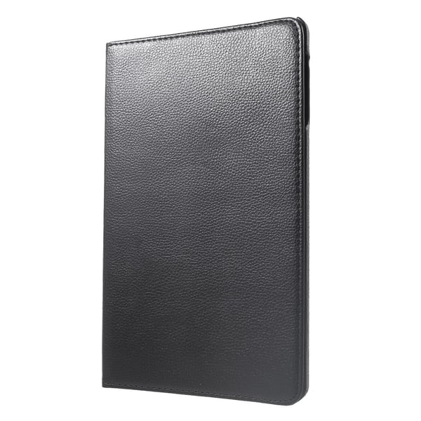 Deksel 360 Rotasjon Samsung Galaxy Tab A 10.5 - Svart