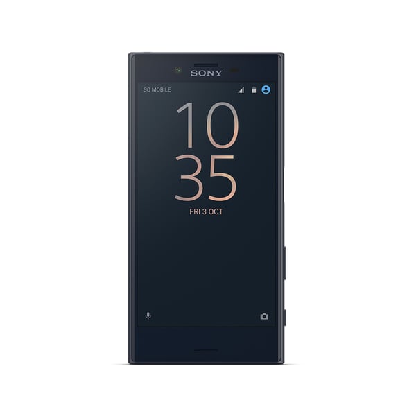 Sony Xperia X Compact Hærdet glass 0,3mm