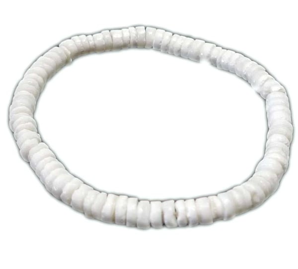 Snäckarmband Elastisk