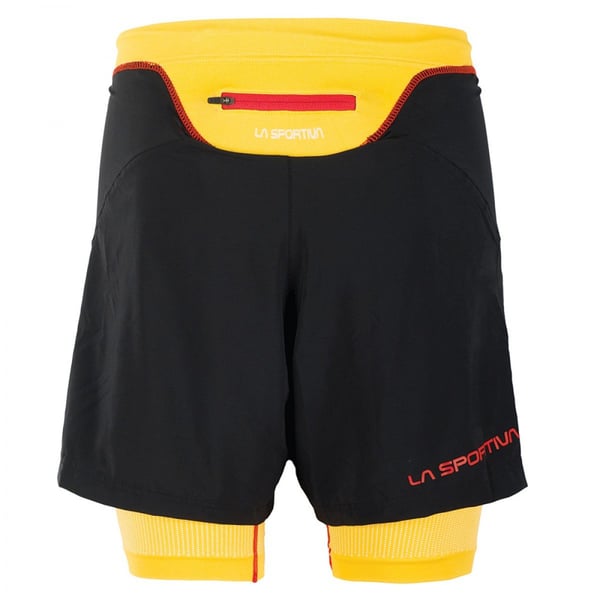 löparshorts race, LA SPORTIVA RAPID SHORT MENS  (2019), Axa fjällmaraton