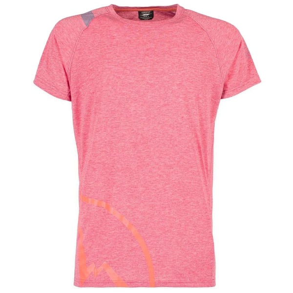 LA SPORTIVA SANTIAGO T-SHIRT MENS LARGE