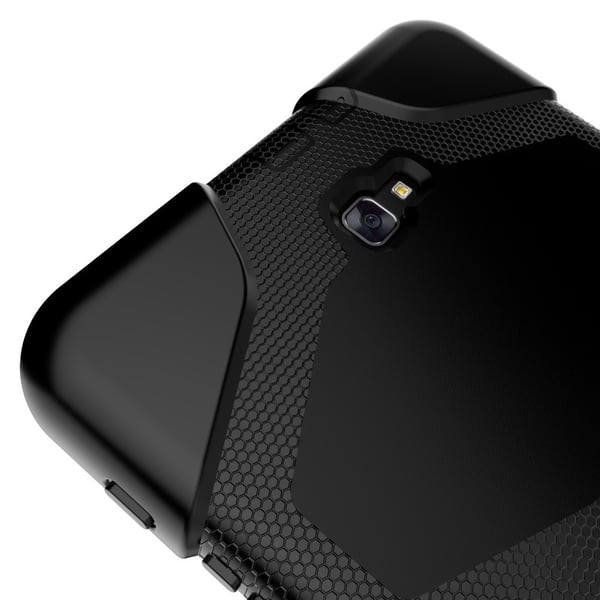 Samsung Galaxy Tab A 10.1" (2016) Kraftig rustningsveske