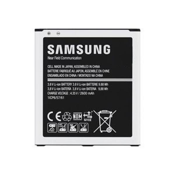 Samsung Galaxy J5 SM - J500F/J3 2016 Batteri EB - BG531BBE ORIGINAL