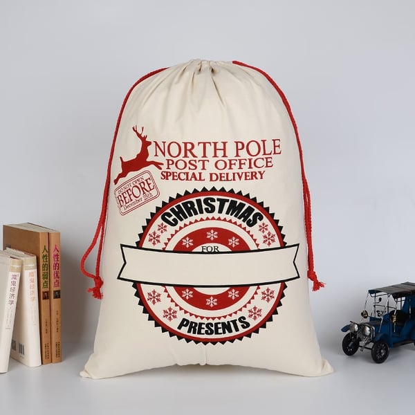 Pukinpussi, Christmas Presents - #4