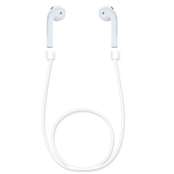 SKALO AirPods Silikone snor