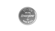 Energizer 395 kelloparisto SR927SW 1,55V hopeaoksidi