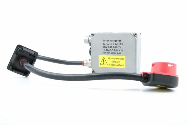 Ballast Gen3 VERSJON B Audi - Porsche - Skoda