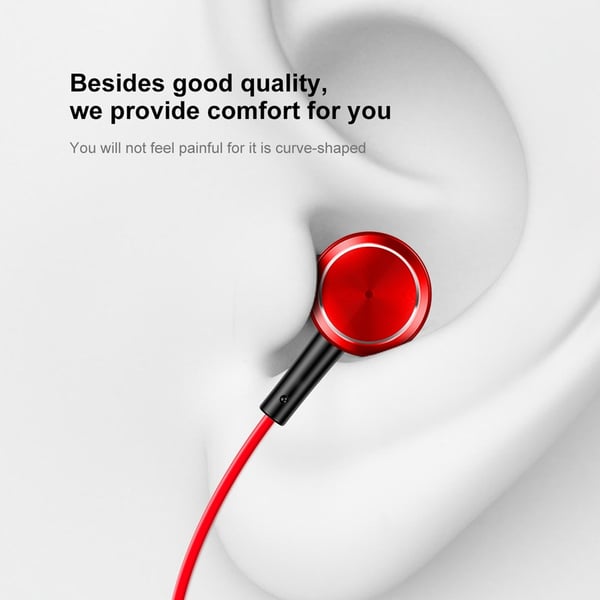 Baseus Encok H07 in-ear 3,5 mm