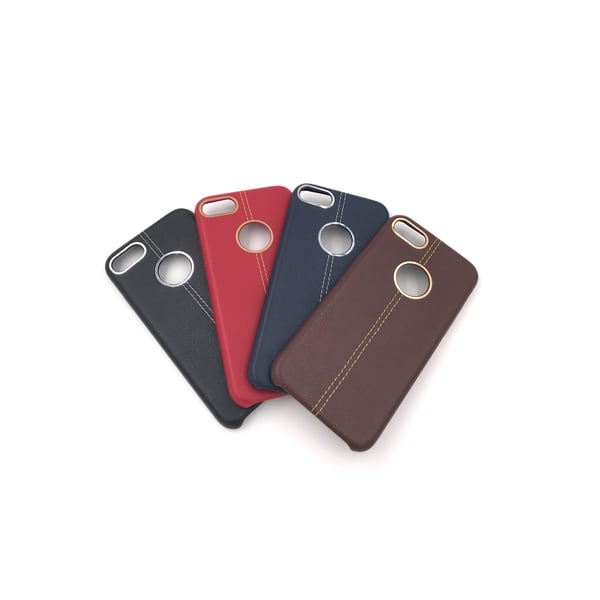 Detaljrikt skal till iPhone 6/6S Retro känsla
