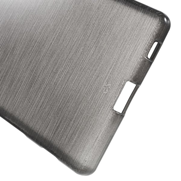 Sony Z5 Frostet TPU - deksel