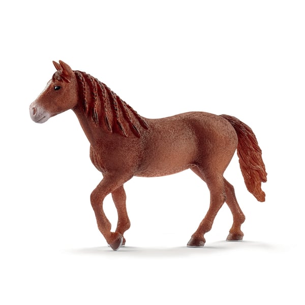 Schleich Morganinhevostamma 13870
