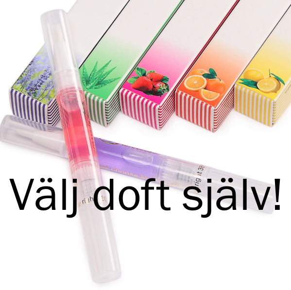 Nagelolja nagelbandsolja