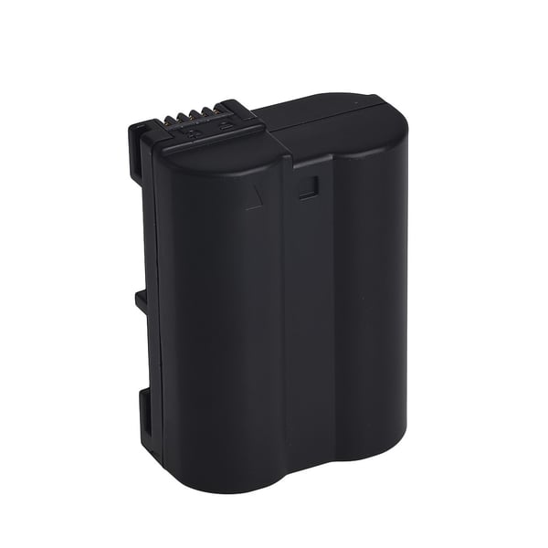 EN - EL15 Batteri til Nikon V1 D7000 D7100 D800 D800E D750 Etc