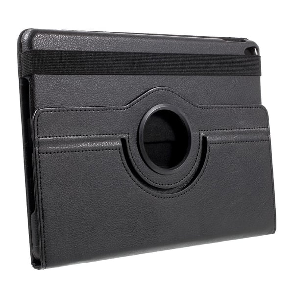 360 Rotasjonsveske til iPad Pro 10.5"/Air 10.5 (2019) - Svart