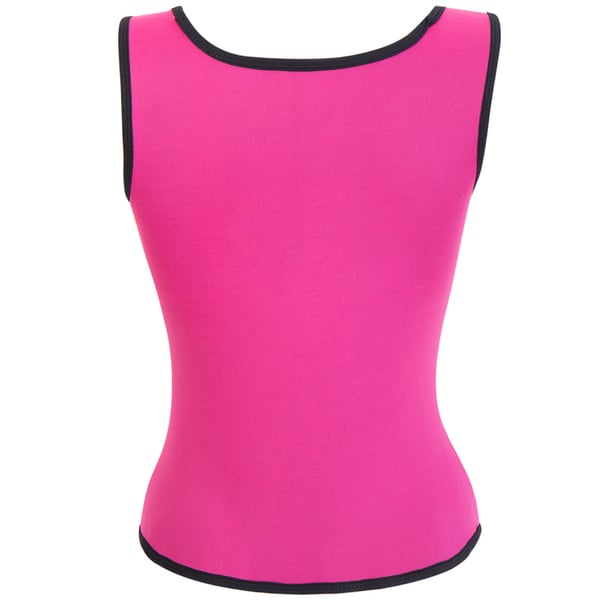Kaventava toppi treeniin - Pinkki