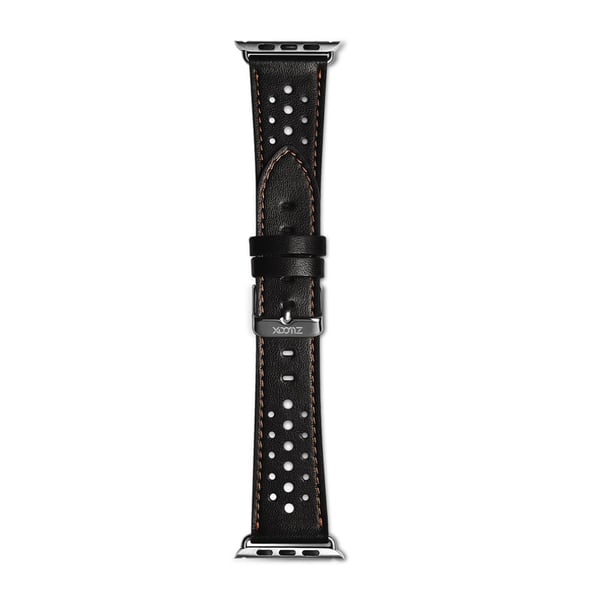 XOOMZ Honeycomb-ranneke Apple Watch Series 2/1 38mm -kelloon