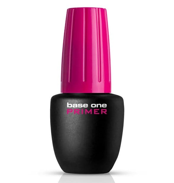 Base one - Primer 9ml UV gel - Silcare