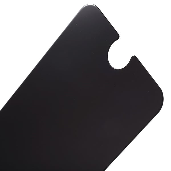 iPhone 6 6s Näytönsuoja, karkaistu lasi, Anti-spy 0,3 mm (täysi peitto)