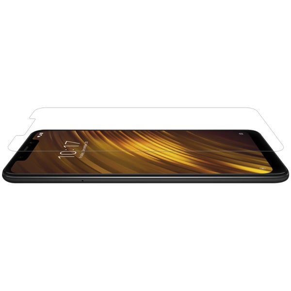NILLKIN Xiaomi Pocophone F1 Skjermbeskytter