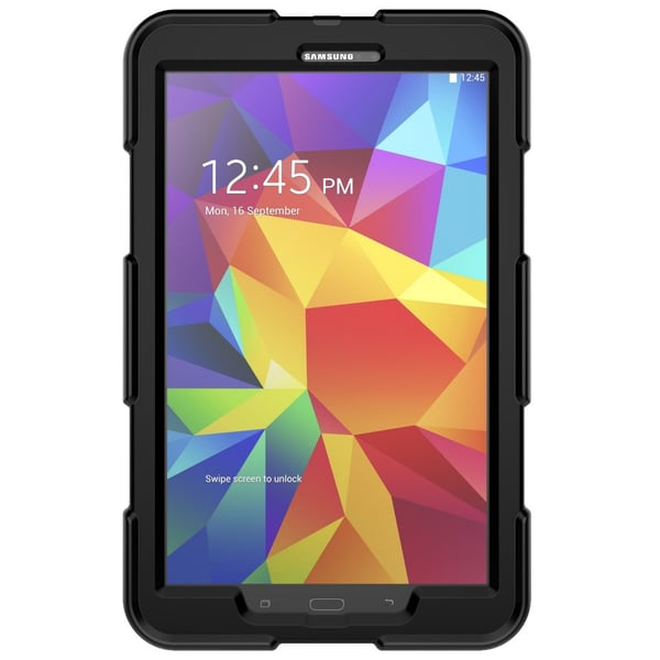 Samsung Galaxy Tab A 10.1" (2016) Kraftig rustningsveske