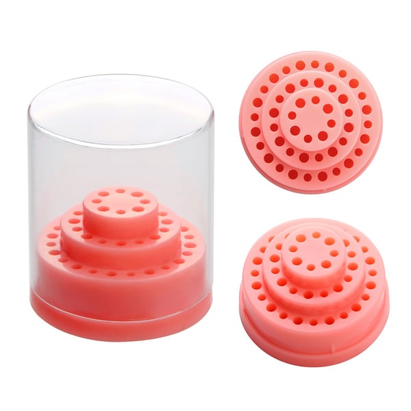 Boreholder - Pink