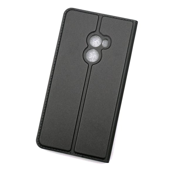 Plånboksfodral Ultratunn design Xiaomi Mi Mix 2
