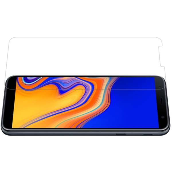 NILLKIN Amazing H Samsung Galaxy J4+ -panssarilasi