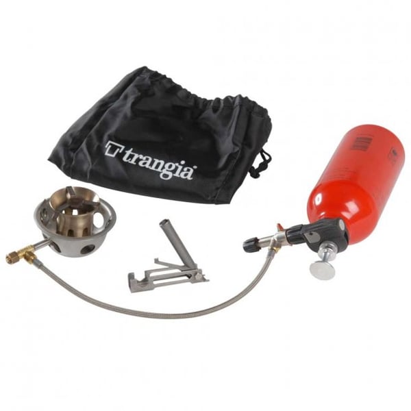 TRANGIA MULTIFUEL X2  brännare
