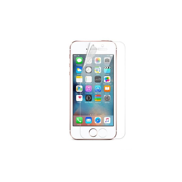 Skärmskydd i plastfilm till iPhone 6/6S PLUS