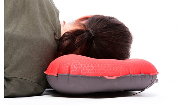 EXPED AIRPILLOW LARGE , kudde outdoor