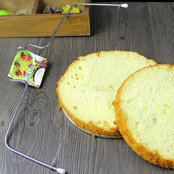 Kakeskjærer / Kakedeler / Kakebunner